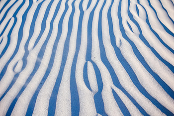 Waves, Sand, Desert, Texture, Lines, Textures, Stripes, Streaks, Traces HD wallpaper