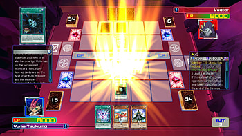 Konami dishes out Yu-Gi-Oh! Legacy of the Duelist details and gameplay HD wallpaper