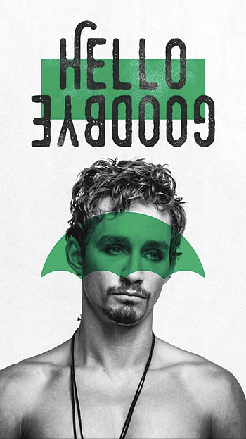 Robert Sheehan, Movies HD phone wallpaper