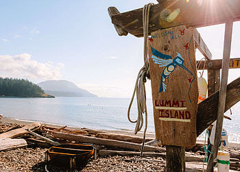 Lummi Island, Two-day itinerary, Moore Misadventures HD wallpaper