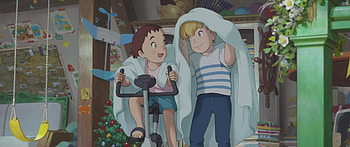 Anime: The Imaginary (2023), Anime, The Imaginary (2023) HD wallpaper