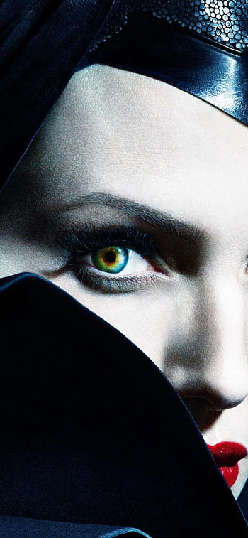 Maleficent 2019, movie , movie backgrounds HD phone wallpaper