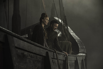 Game Of Thrones, Petyr Baelish, Sansa Stark, Tv Show, Aidan Gillen, Sophie Turner HD wallpaper