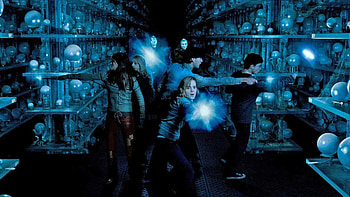Order of the Phoenix, Movie online, Where to watch HD wallpaper
