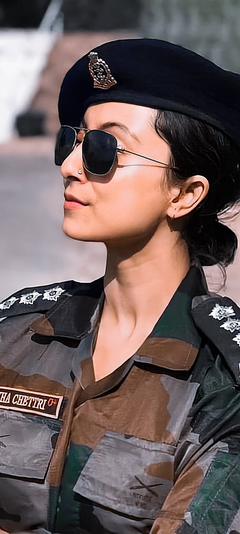Indian Army HD phone wallpaper