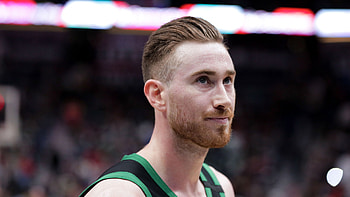 Gordon Hayward, Reports, Sign, Waive HD wallpaper