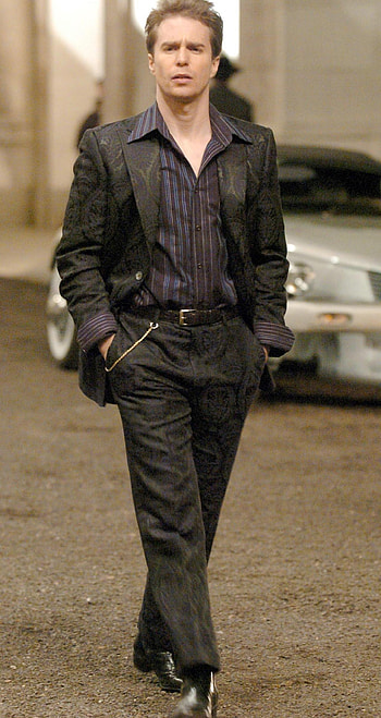 Sam Rockwell, , Celebrity, Fanpop HD phone wallpaper