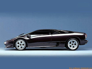 Lamborghini, hot HD wallpaper
