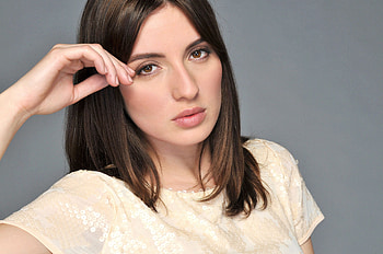 Mara Valverde HD wallpaper