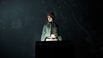 curse ୨୧, The Casting of Frank Stone, video game HD wallpaper