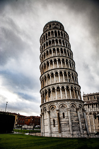 Leaning Tower of Pisa, Travel , Pisa attractions, Memorable moments HD phone wallpaper