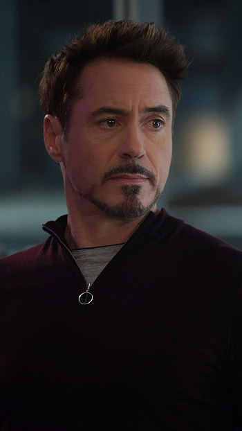 Robert Downey Jr. HD phone wallpaper