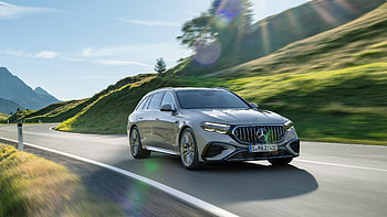 2025 Mercedes-AMG E53 Hybrid, car, Mercedes-AMG E53 Hybrid, Mercedes HD wallpaper