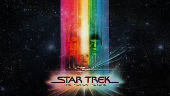 Robert Wise, Star Trek The Motion , U HD wallpaper