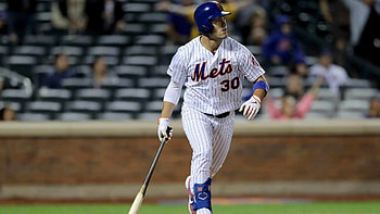 New York Mets, Michael Conforto, Injury report, Hamstring tightness HD wallpaper