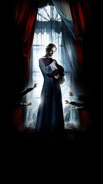 The Orphanage (2022) movie HD phone wallpaper