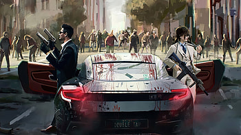Agents , artist, artwork, digital-art HD wallpaper