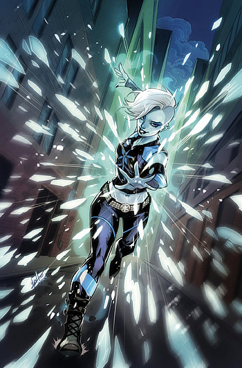 Killer Frost Comics, Diverse adaptations, Suicide Squad movie ideas, Dynamic character concepts HD phone wallpaper