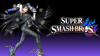 4 - Bayonetta by TheWolfGalaxy on . HD wallpaper