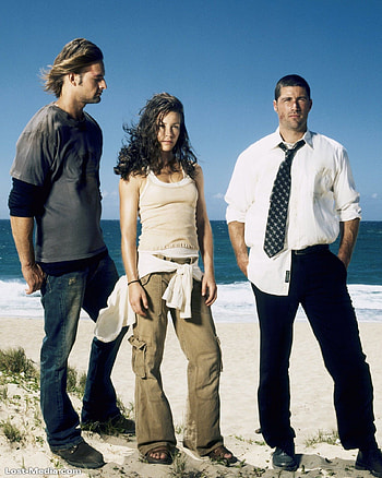 Lost TV Series, hoot ideas, TV shows HD phone wallpaper