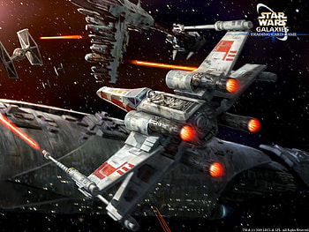 Cinema, Star Wars HD wallpaper