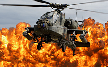 Transport, Helicopters, Weapon HD wallpaper