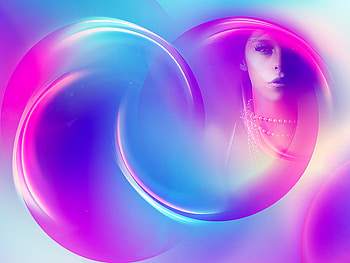 Art, abstract HD wallpaper