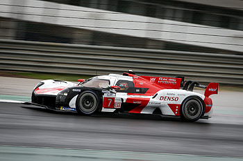 Toyota GR Le Mans 2021, Endurance Racing HD wallpaper