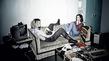 Halt and Catch Fire (2022) movie HD wallpaper