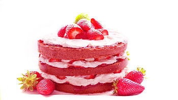 Cake in Ultra , Stunning backgrounds, Tempting sweetness, Delicious treats HD wallpaper