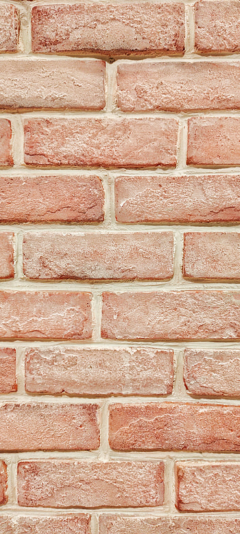 Bricks, brickwork, building_material, lowkey, patterns, minimalist, simple, wall HD phone wallpaper