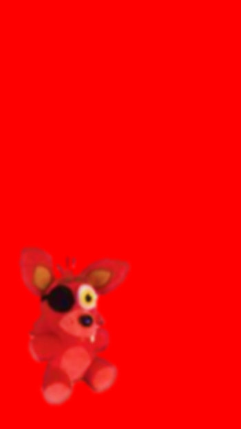 FOXY, ROJO, PELUCHE, FNAF HD phone wallpaper