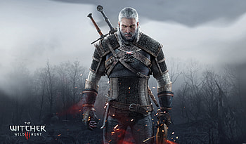 2016 The Witcher 3 Game, the-witcher-3, games, ps4, xbox-games HD wallpaper