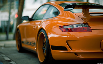 Transport, Auto, Porsche HD wallpaper
