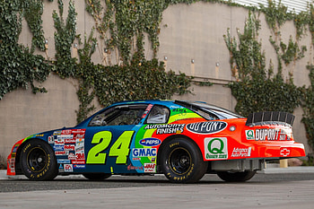 Jeff Gordon, Racing history, Legendary race car, Ray Evernham HD wallpaper