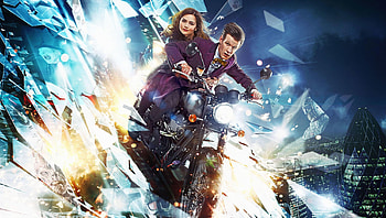 Doctor Who (2022) movie HD wallpaper