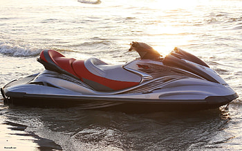Stunning jet ski , Captivating visuals, collection, Personalize your screen HD wallpaper