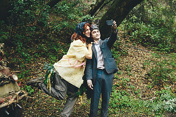 The Daniels, Swiss Army Man, Streaming HD wallpaper