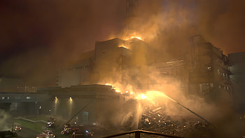 Chernobyl April 26, 1986, natural disaster, TV Show, chernobyl HD wallpaper