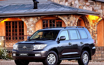 Toyota, Cars, Japan, Za-Spec, Land Cruiser, 200, Tlc 200 HD wallpaper