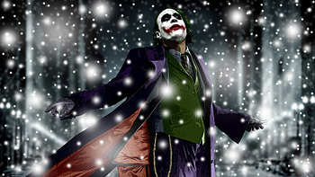 Joker, Cinema, People, Actors, Men HD wallpaper