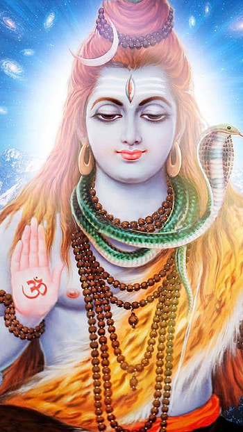Shankar Mahadev, Lord, Shiv HD phone wallpaper
