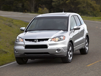Auto, Nature, Acura, Cars, Jeep, Front View, Style, Akura, Silver Metallic, Rdx HD wallpaper