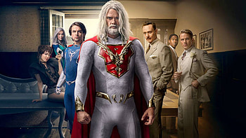 Jupiter's Legacy, , Backgrounds HD wallpaper