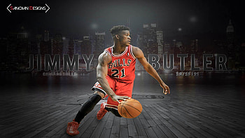 Jimmy Butler High Resolution and Quality HD wallpaper