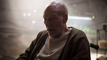 Patrick Stewart, Marvel Studios, Kevin Feige, Charles Xavier HD wallpaper