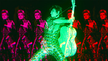 Moonage Daydream, 2022 Movie, Cannes Review, Bowie HD wallpaper