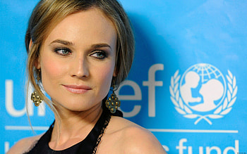 Diane Kruger, model, Diane, Actress, Kruger HD wallpaper