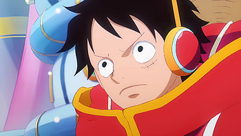 Monkey D. Luffy, Anime, One Piece, Monkey D. Luffy HD wallpaper