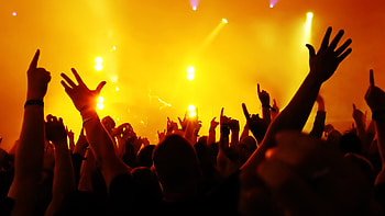 Nightclub , Colorful lights, Nightclub atmosphere, Colorful lights HD wallpaper